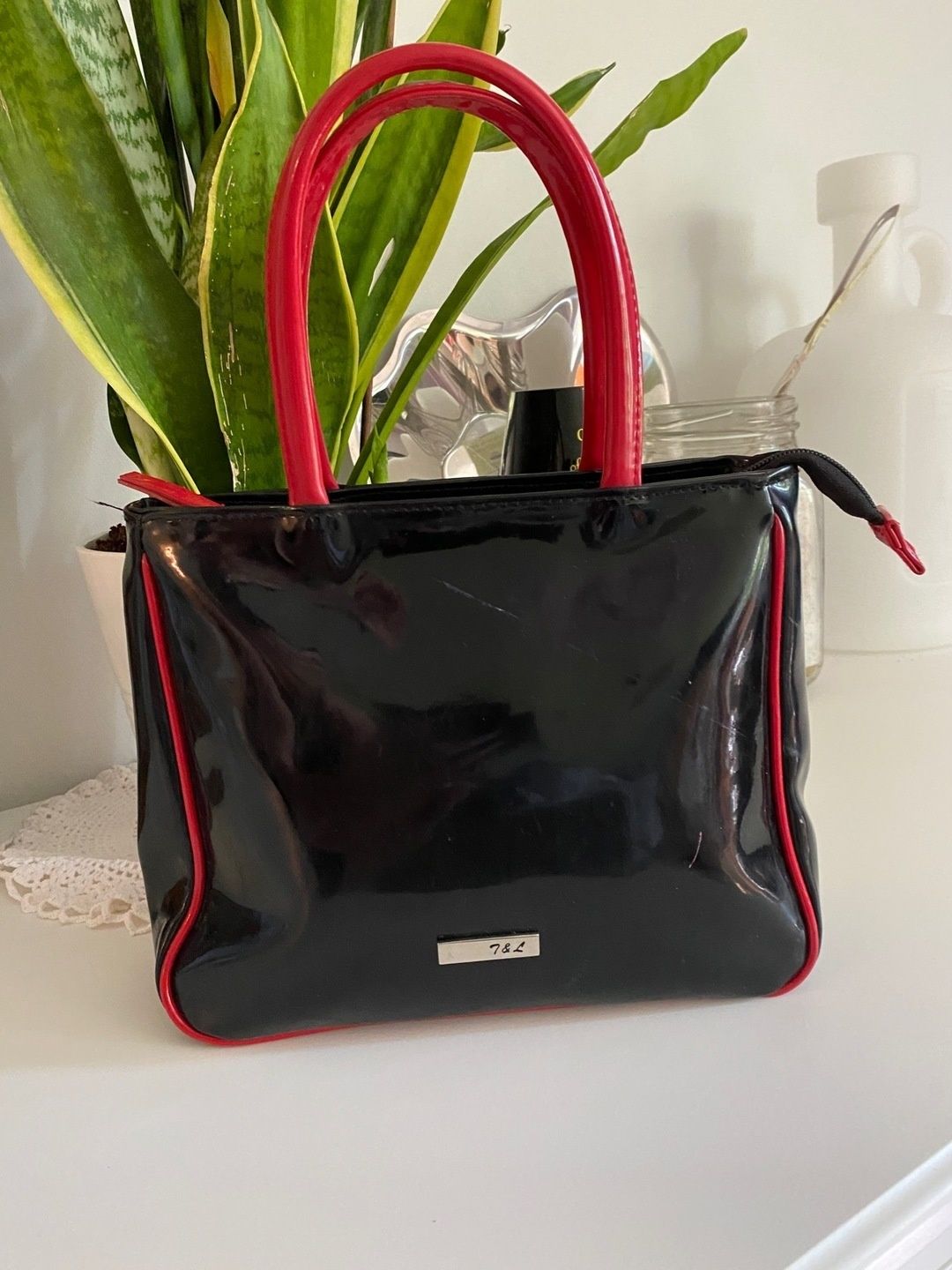 Vintage bag