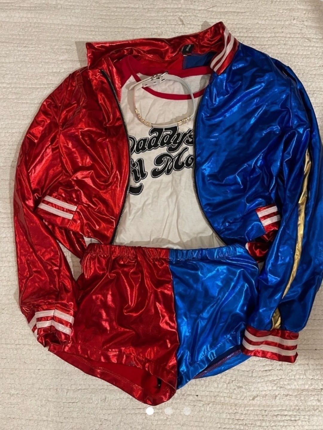 Fancy qube clothing