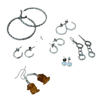 Korvakoru jewelry
