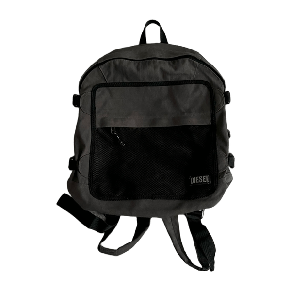 Diesel-spare parts-vintage bag