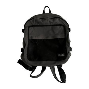 Diesel-spare parts-vintage bag