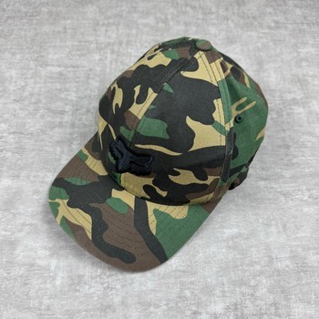 FOX Camo Cap