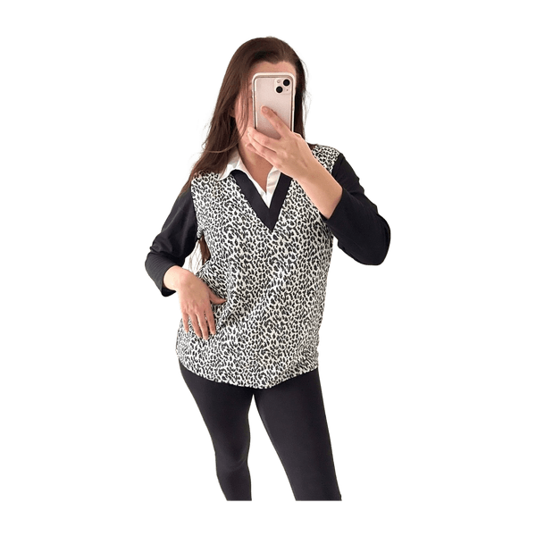Vintage blouse