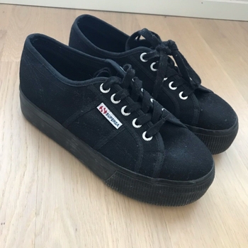 Superga sneakers
