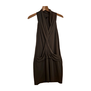 Benetton dress