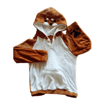 hoodie