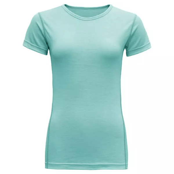 Merino Breeze Singlet M Mint
