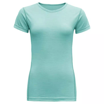 Merino Breeze Singlet M Mint