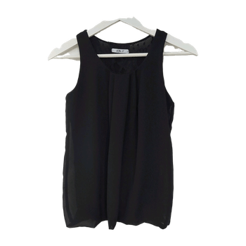 Haily's top