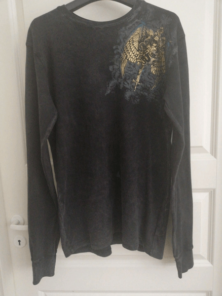 Toku blouse