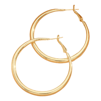 Classic hoops