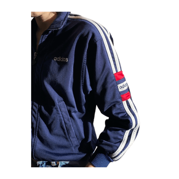 Adidas coat