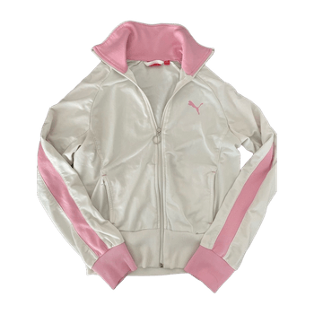 Puma coat