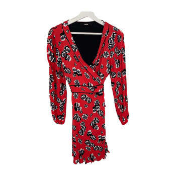 Bik bok dress
