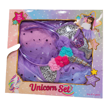 Vienaragio aksesuarų rinkinys