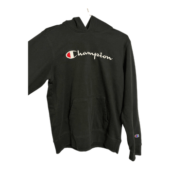 Children Champion hoodie