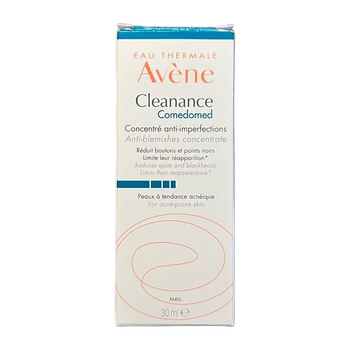 Avene beauty product