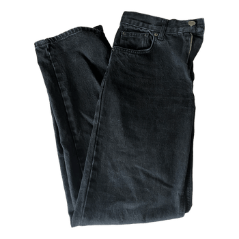 Black Pull&Bear jeans