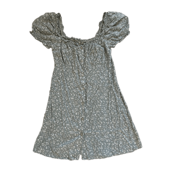 Nly trend dress