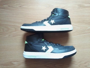 Converse bateliai 45