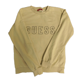 Guess collegepaita