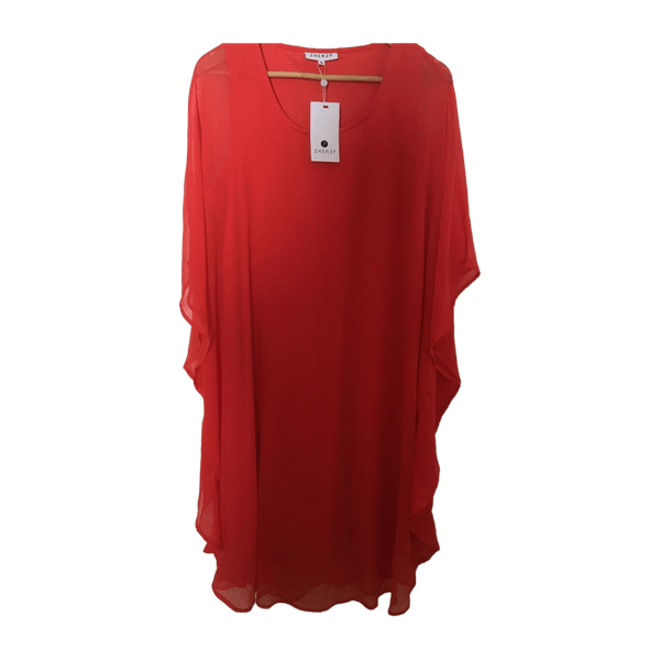 Zhenzi dress