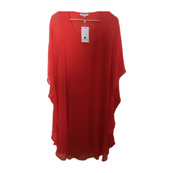 Zhenzi dress