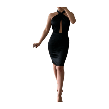 Sanne alexandra dress XS 34 RRP 120€