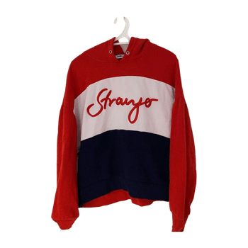 Fb sister hoodie