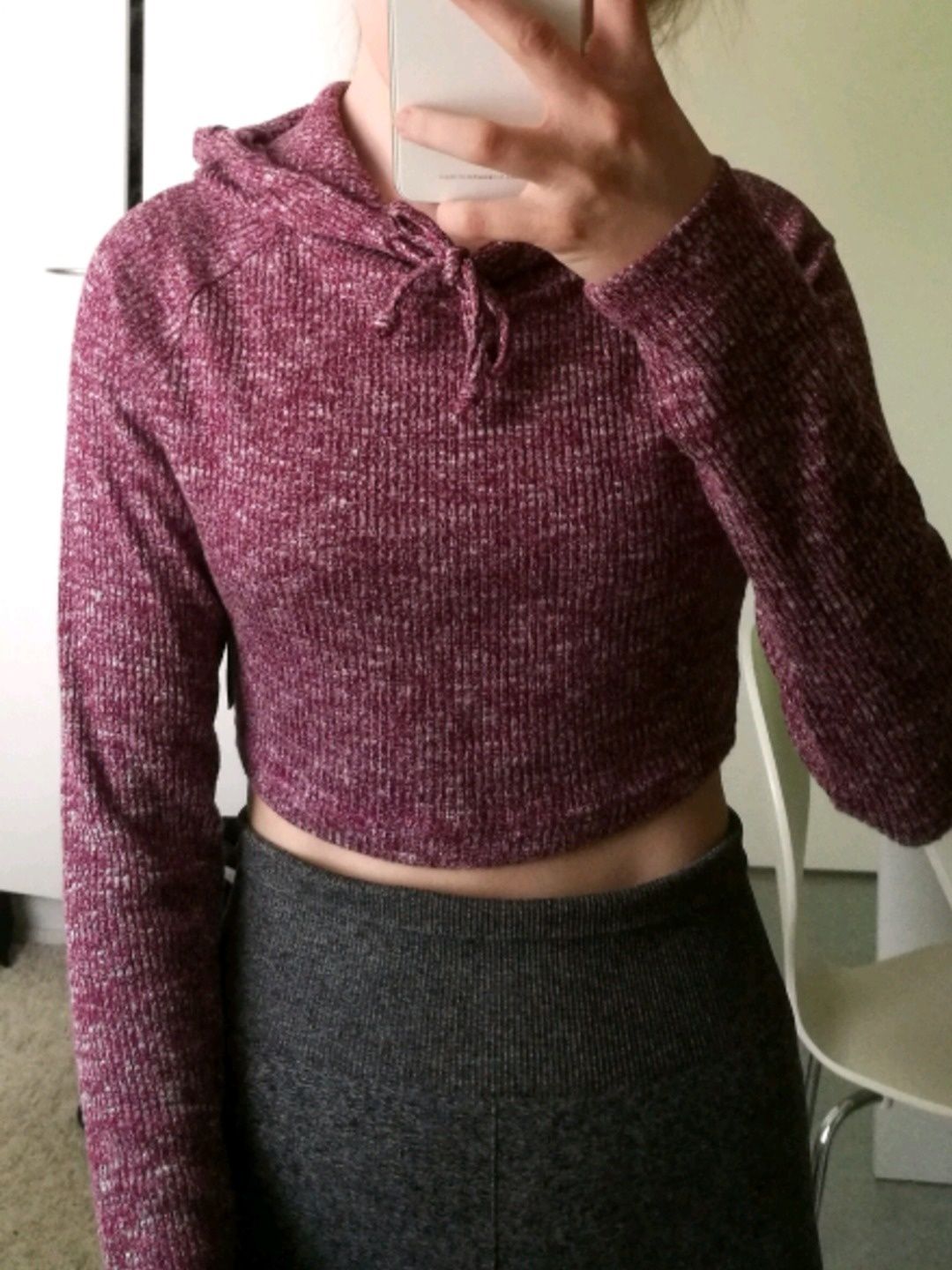 Gymshark sportswear