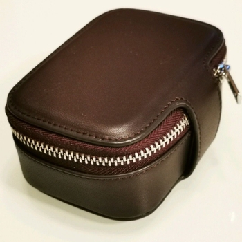 COS jewerly bag