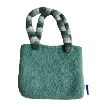 Kotimaista käsityötä bag