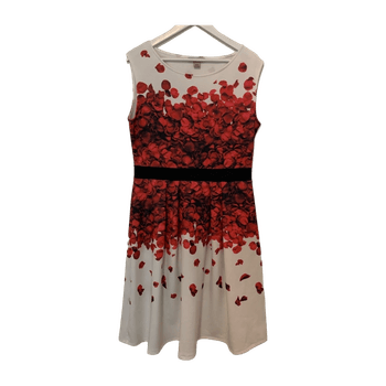 Anna field dress