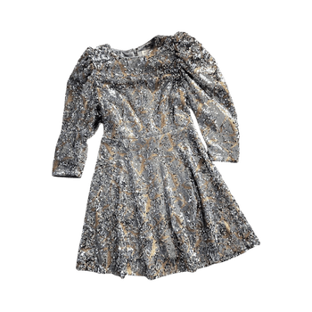 By Malina sequin dress