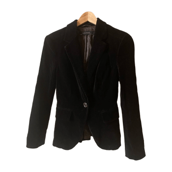Zara blazer