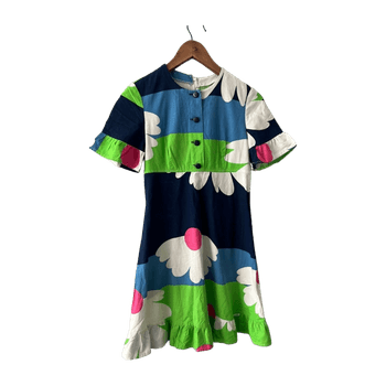 Vintage dress