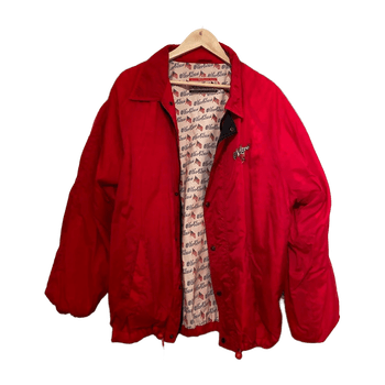 Vintage coat