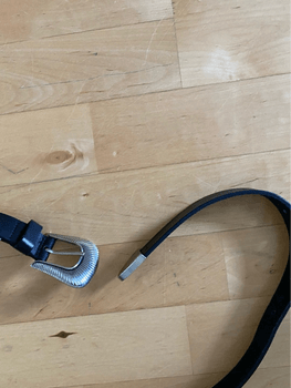Pull&bear belt