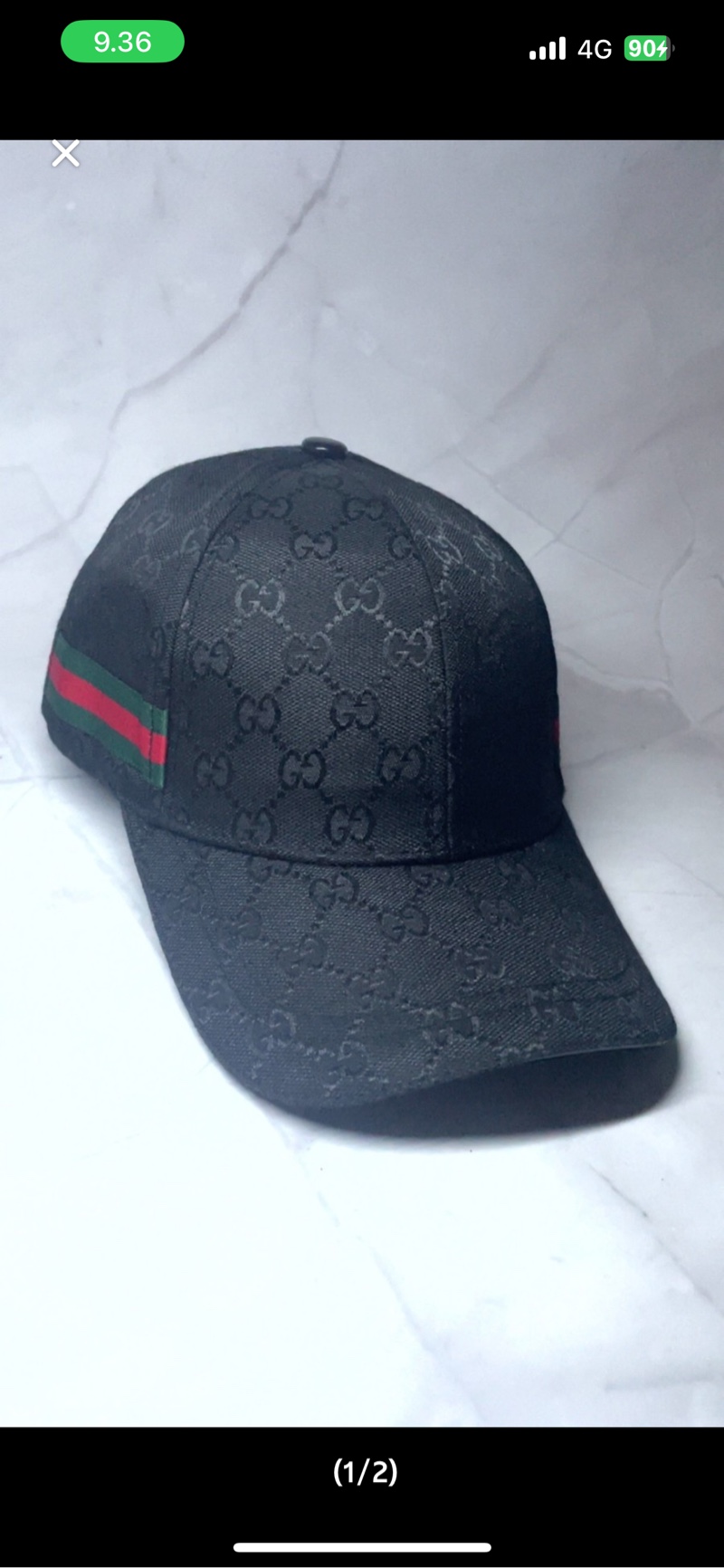 Gucci lippis