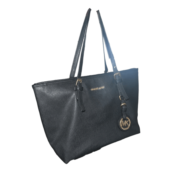 Sort Michael Kors totebag