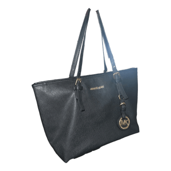 Sort Michael Kors totebag