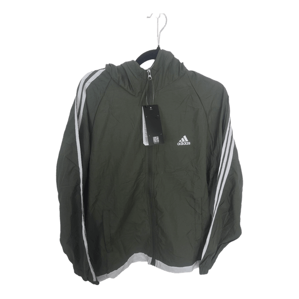 Adidas men's windbreaker summer jacket