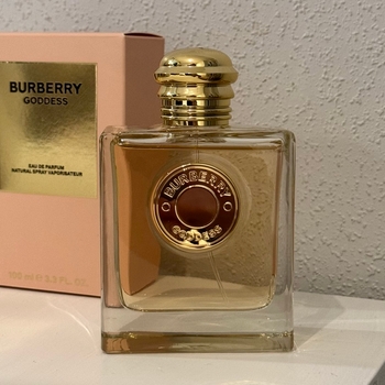 Goddess EdP 100 ml