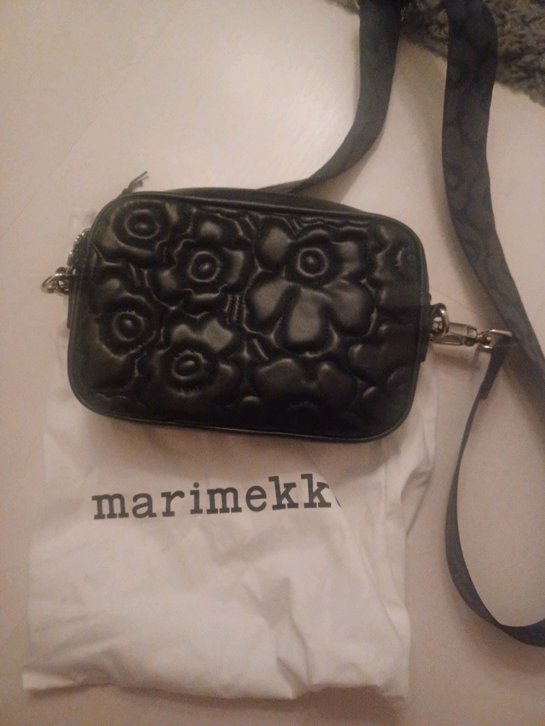 Marimekko bag
