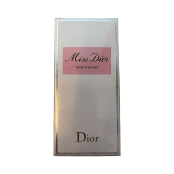 Miss Dior Rose N’Roses 100 ml, uusi