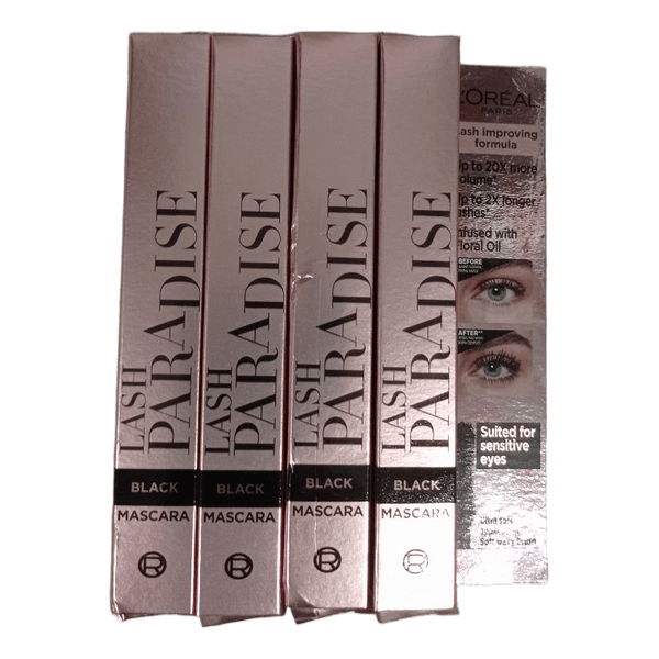 L'Oreal Lash Paradise mascara
