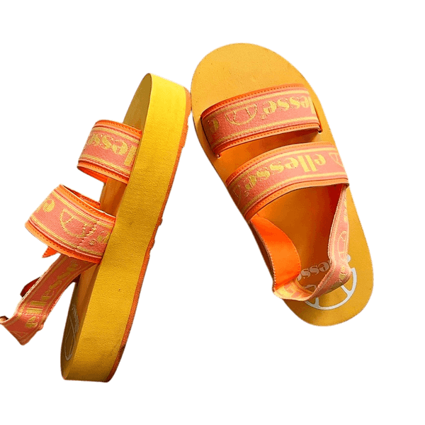 Ellesse sandals