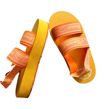 Ellesse sandals