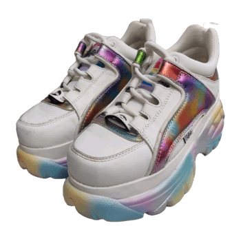 Buffalo sneakers