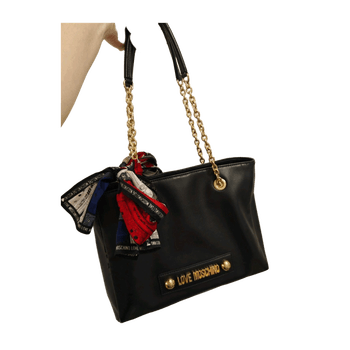 Love moschino bag